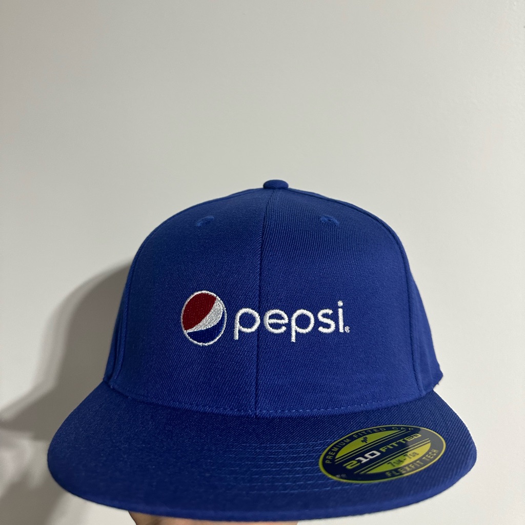 Pepsi Cola Hat